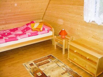ווטלינה Caloroczne Domki Zacisze Hnatowego Berda W Wetlinie מראה חיצוני תמונה