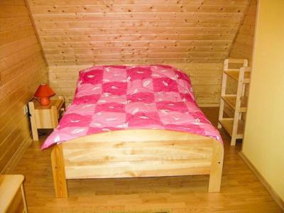 ווטלינה Caloroczne Domki Zacisze Hnatowego Berda W Wetlinie מראה חיצוני תמונה